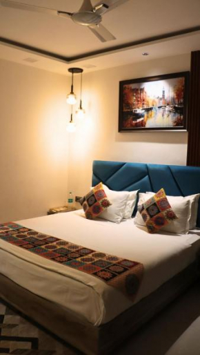 Skymax hotel